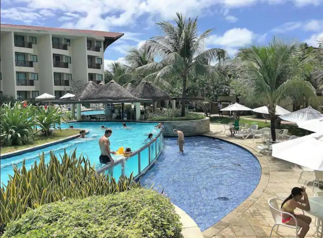 Marulhos Aparthotel *
