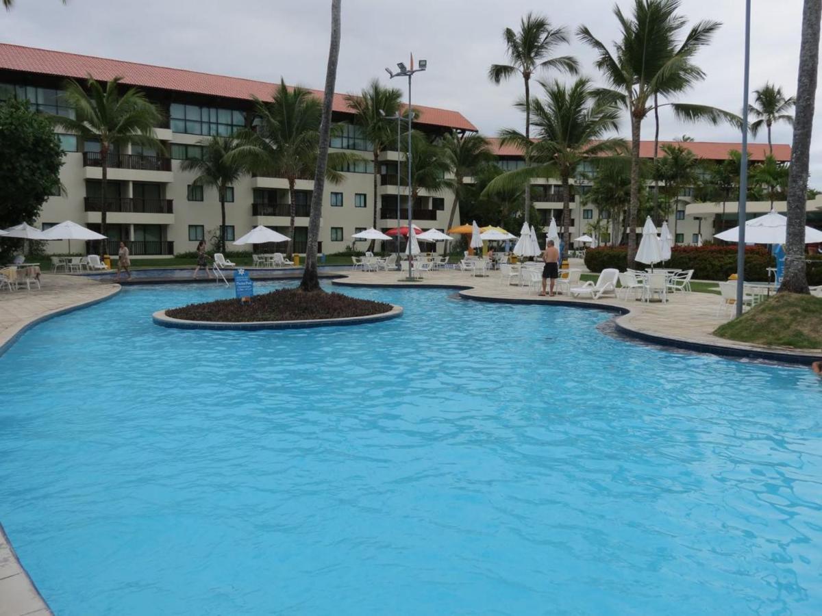 Marulhos Aparthotel Porto de Galinhas