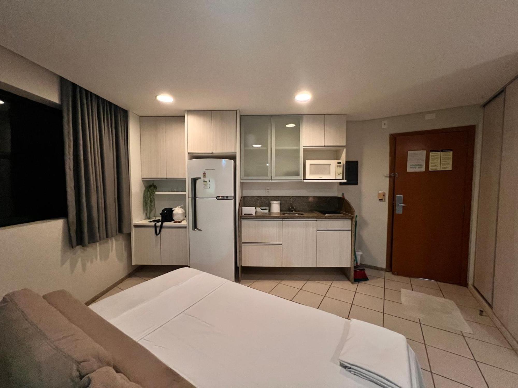 Marulhos Aparthotel