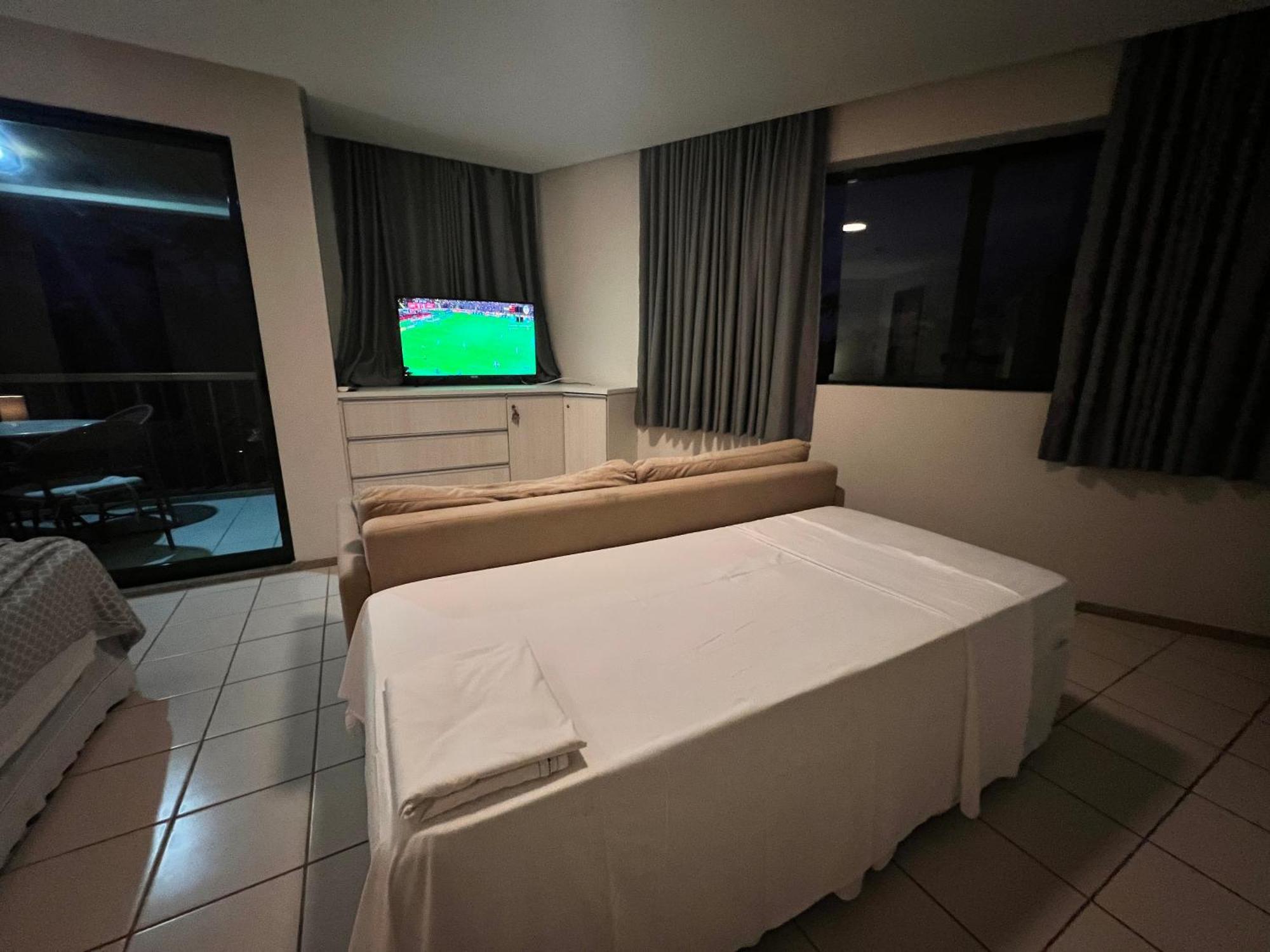 Aparthotel Marulhos