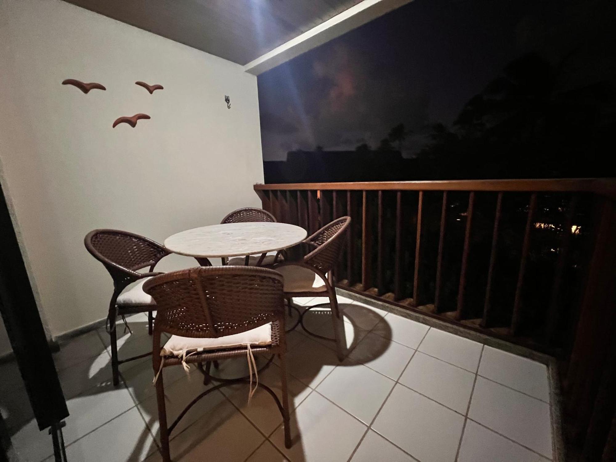 Marulhos Aparthotel *